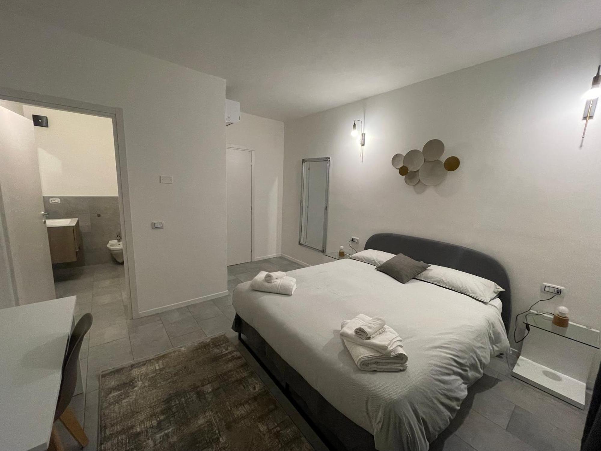 Al Mancino Farm stay Lonato