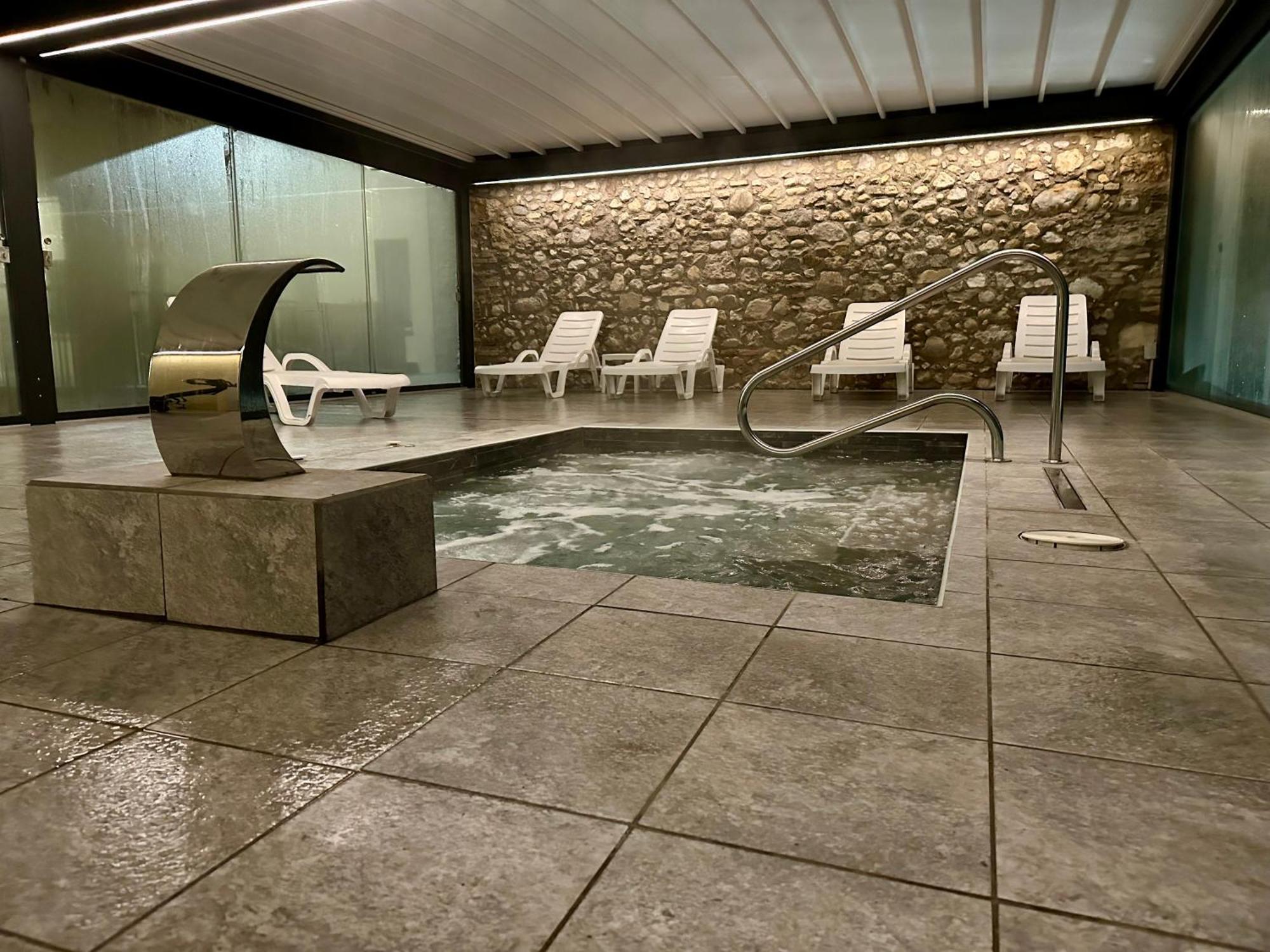 Farm stay Al Mancino Lonato