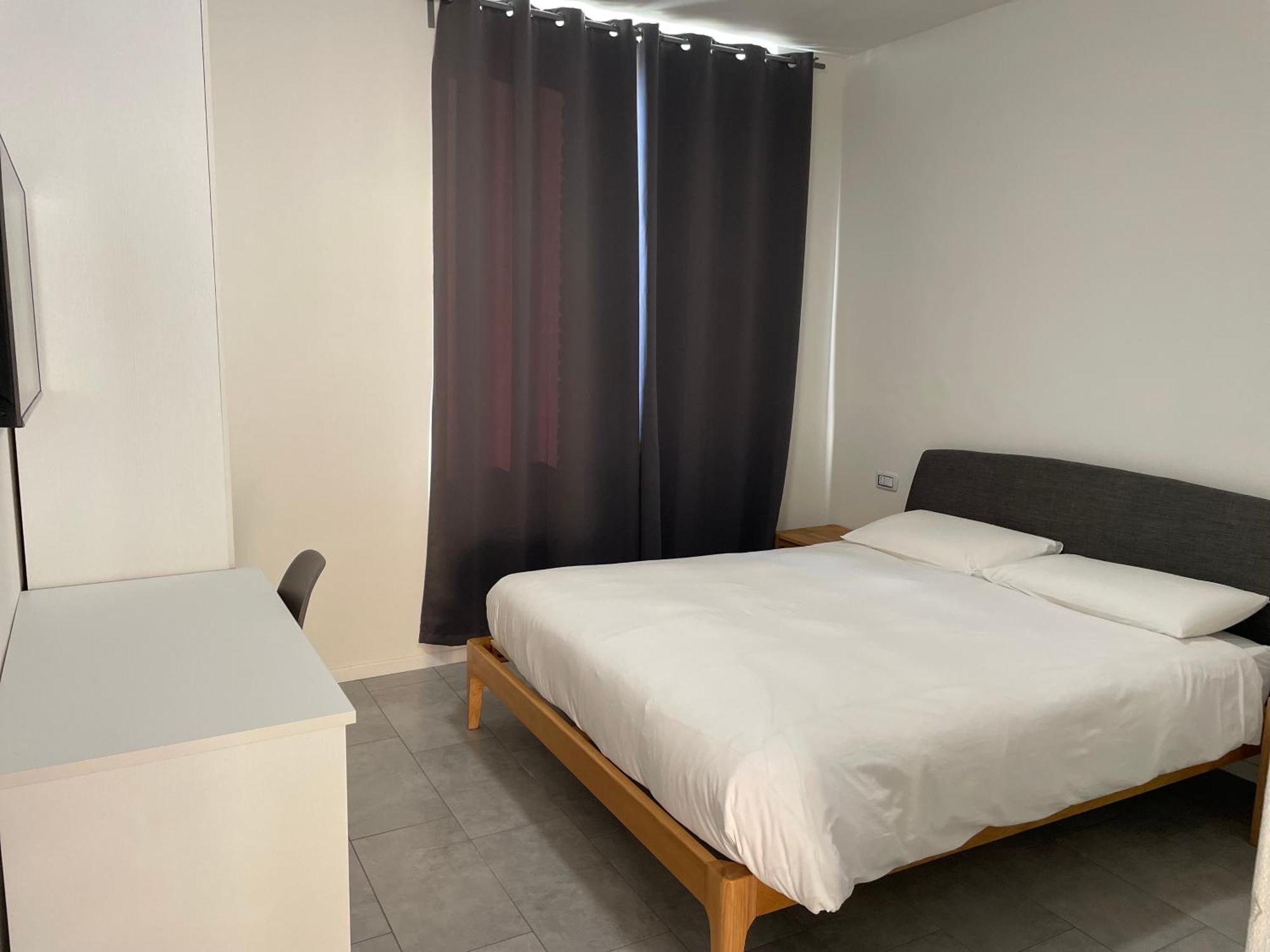 Farm stay Al Mancino Lonato