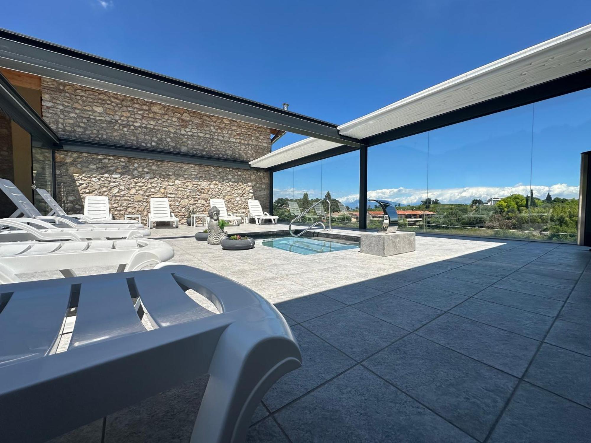 Al Mancino Farm stay Lonato