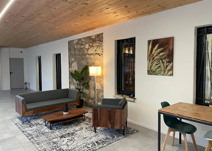 Agriturismo Al Mancino