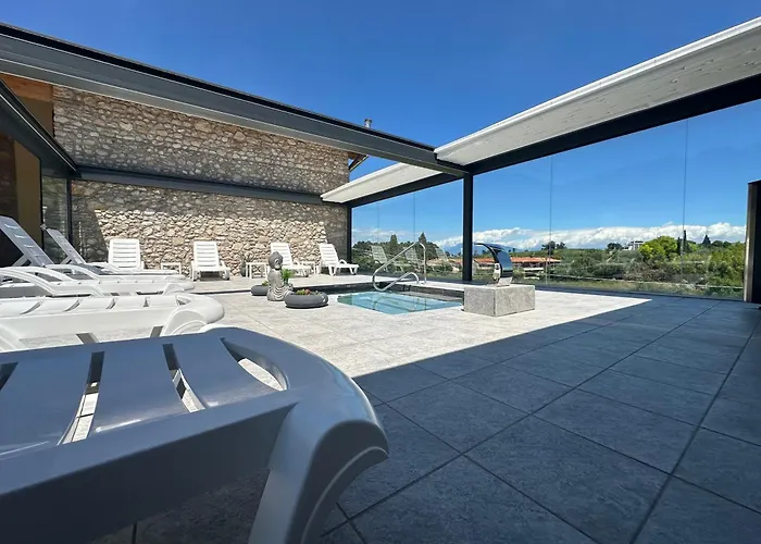 Agriturismo Al Mancino