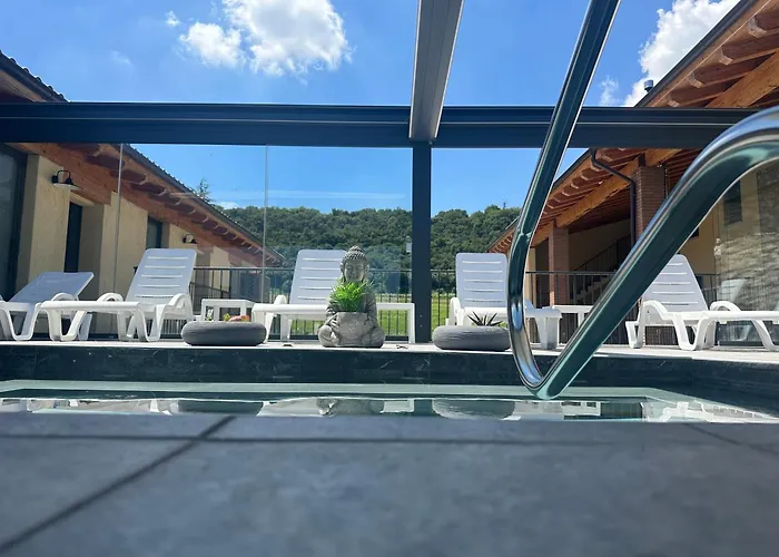 Agriturismo Al Mancino