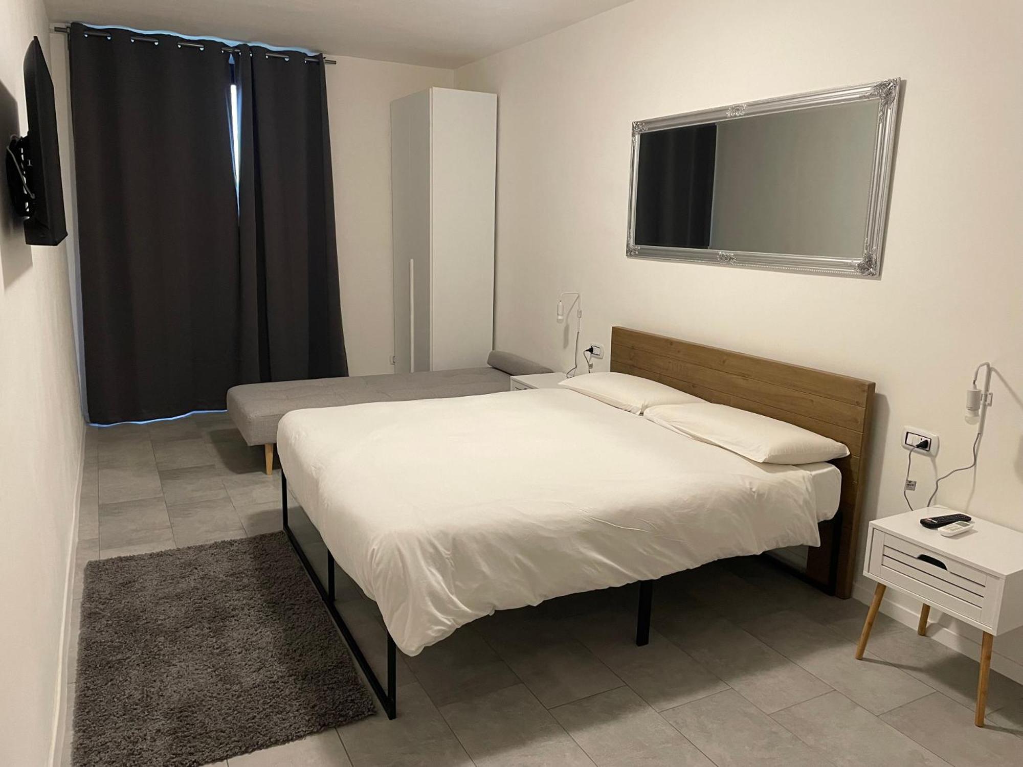 Al Mancino Lonato del Garda