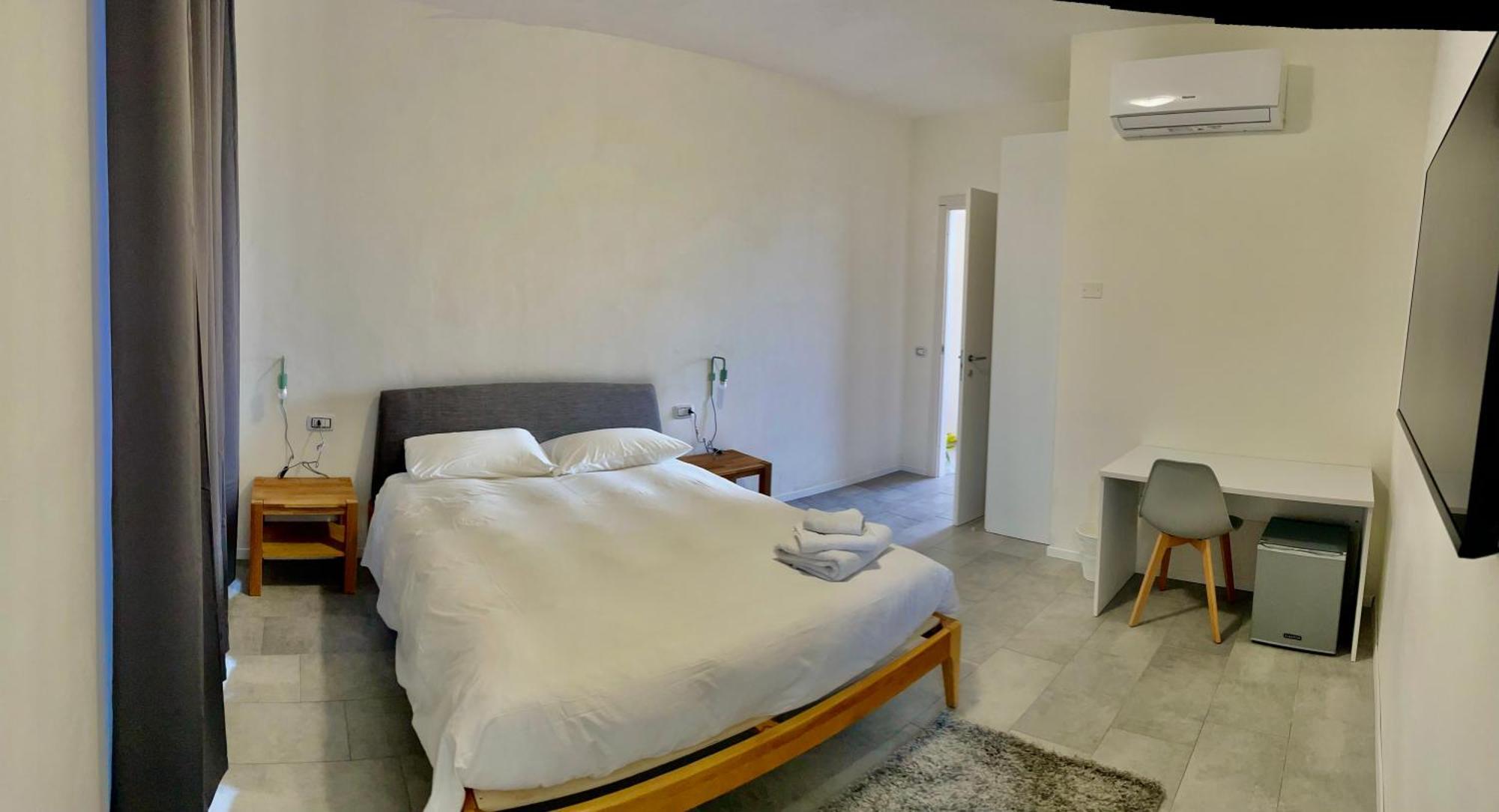 Bauernhof Al Mancino *