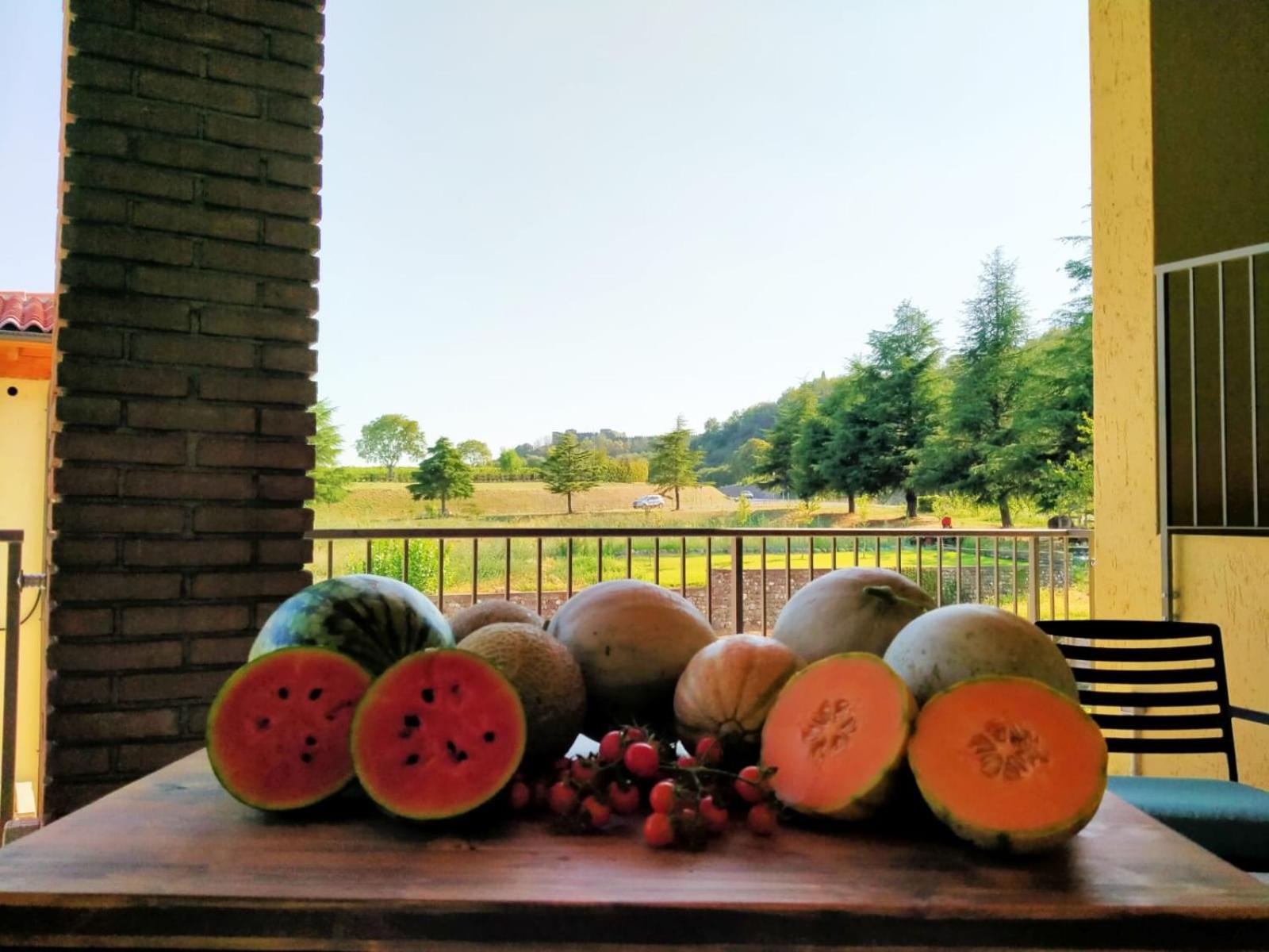 Bauernhof Al Mancino Lonato del Garda