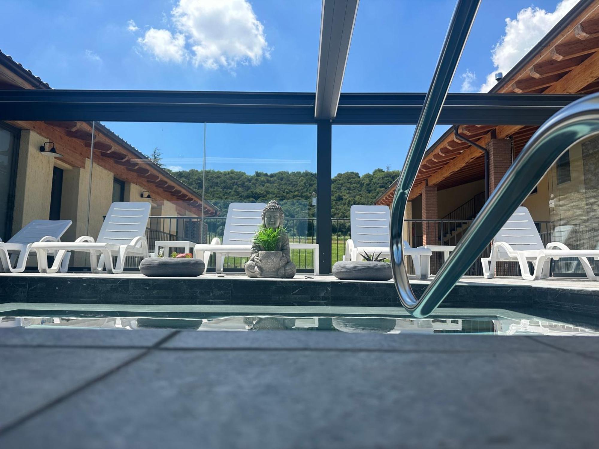Bauernhof Al Mancino Lonato del Garda